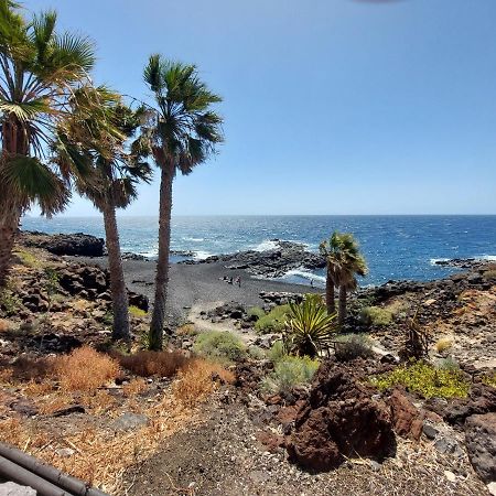 Sunny Loft, Golf Del Sur, Wifi, Parking Free Daire San Miguel de Abona Dış mekan fotoğraf