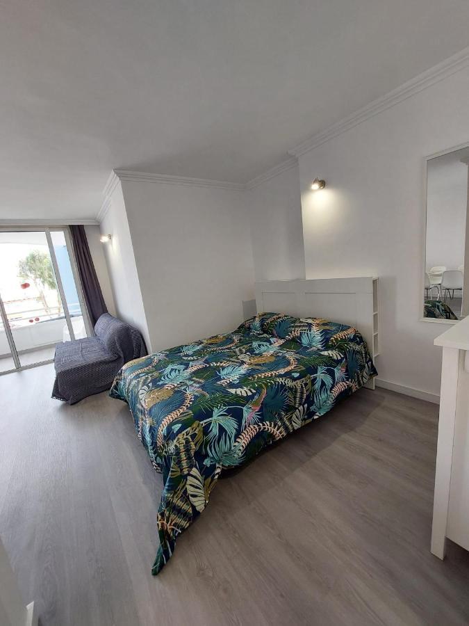Sunny Loft, Golf Del Sur, Wifi, Parking Free Daire San Miguel de Abona Dış mekan fotoğraf