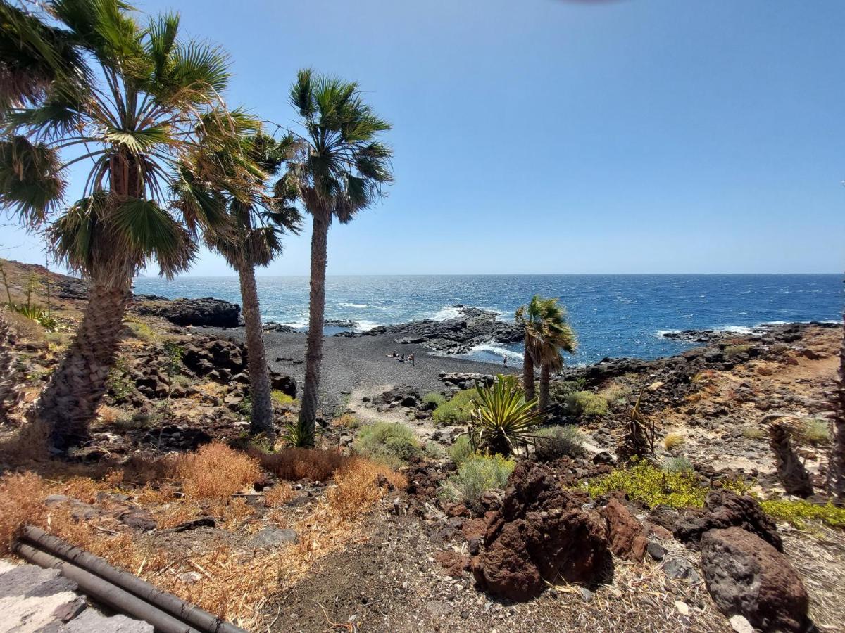 Sunny Loft, Golf Del Sur, Wifi, Parking Free Daire San Miguel de Abona Dış mekan fotoğraf